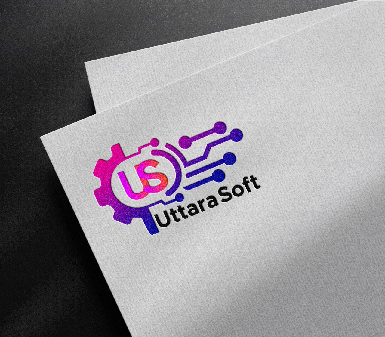 Versatile Logo Design — Unique Branding for Every Industry