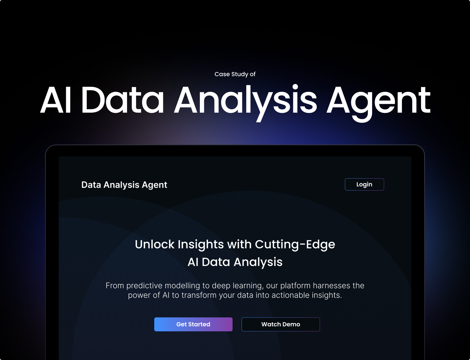 Tool-Based Web App & Software UI Design